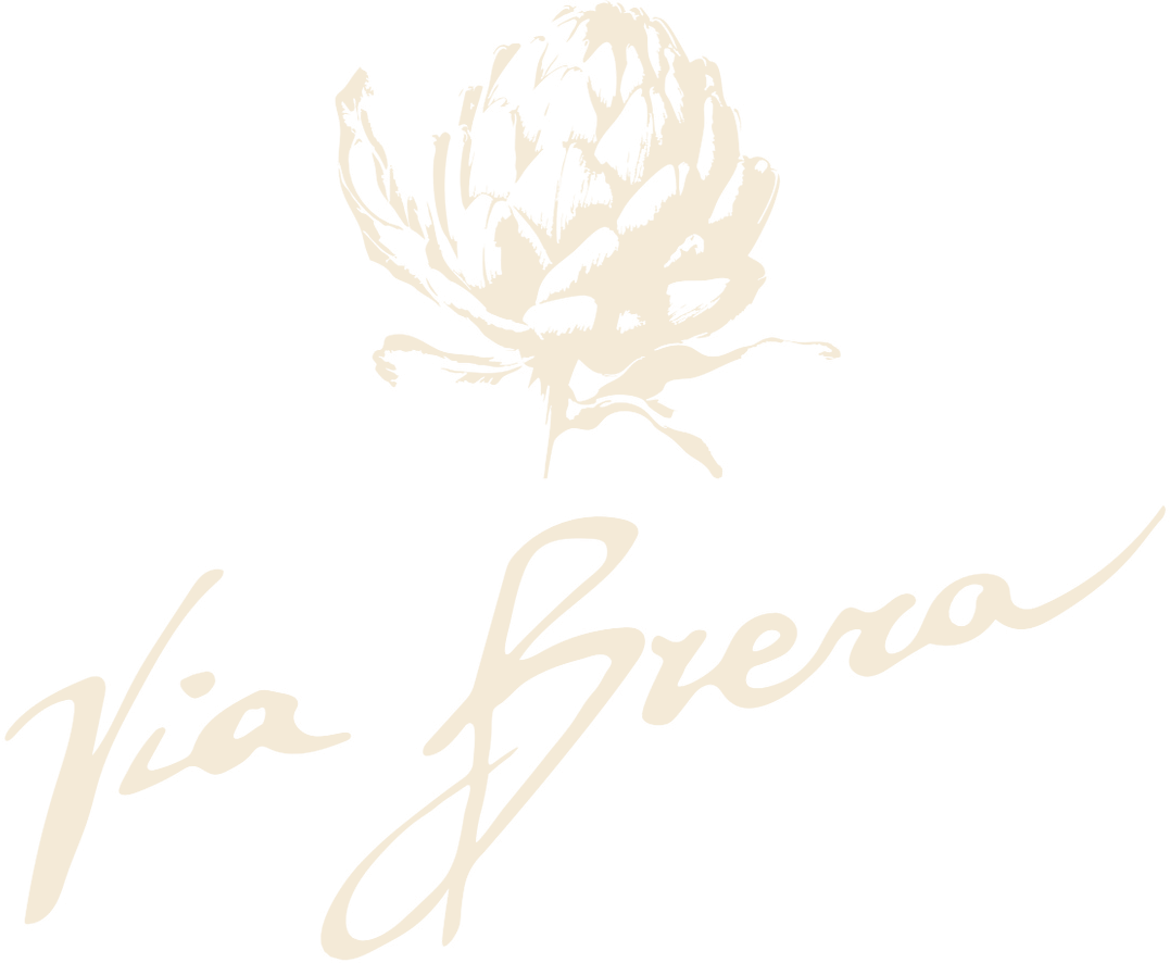 Via Brera